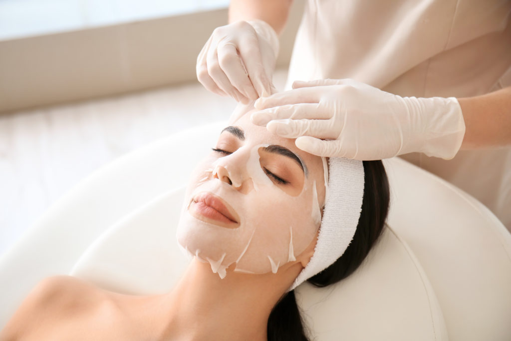 What are the benefits of PRP Facials | The Sandbar Beauty Company