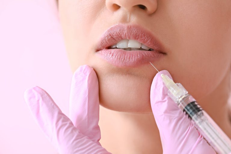 What Is The Best Injectable Filler For Lips