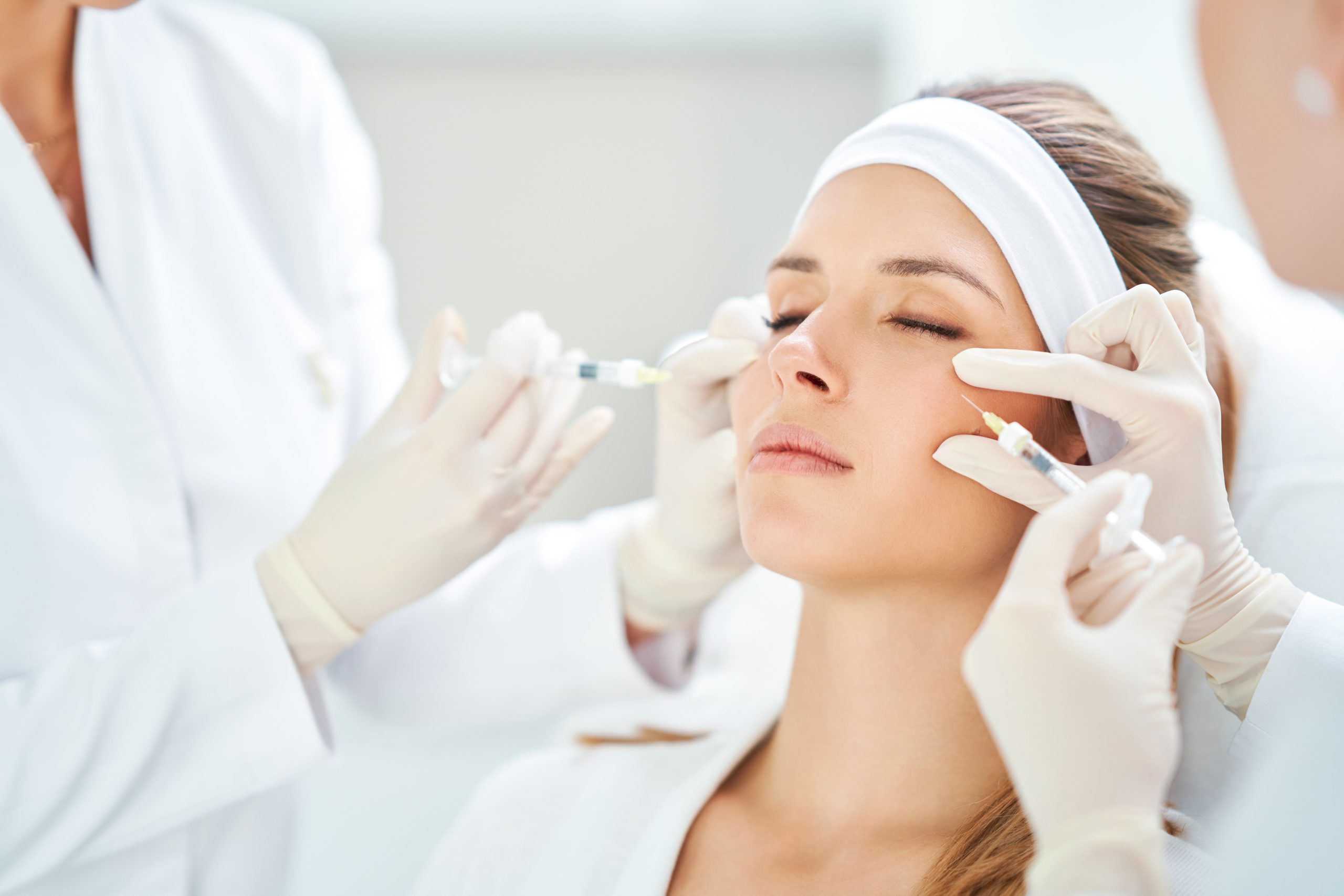 The Future of Botox Advances in Technology and Research